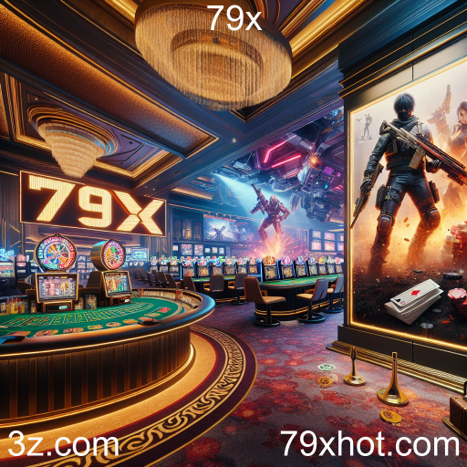 Explorando o Mundo dos Jogos de Ação