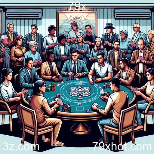 A Evolução dos Jogos de Cartas no Século XXI