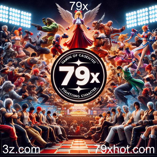 A Evolução dos Jogos de Luta: Da Arcade à Competição Global