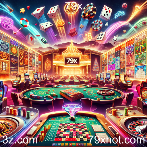 A Fascinante Mundo dos Quebra-Cabeças no 79x