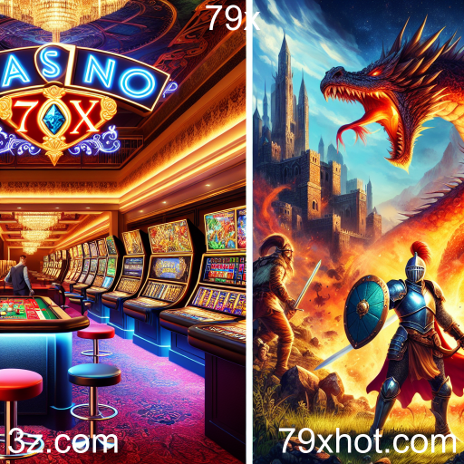 A Magia dos Jogos de RPG: Uma Jornada de Interpretação e Aventura